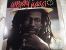 GREGORY ISAACS: NIGHT NURSE 1982 Vinyl Record Album LP African Museum Jamaica
