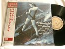 BILL CHARLAP TRIO 'S Wonderful Kenny Washington 180 gram vinyl Venus JAPAN LP