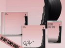 Roger Taylor (Queen) Outsider Signed Bundle Ltd To 1000 Uk Only
