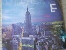 Oasis Standing on the shoulder of giants  first pressing Vinyl LP  RKIDLP 002
