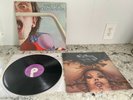 HARD STUFF Bolex Dementia OG 1973 LP Purple Records UK VG++ & SEALED US Mercury