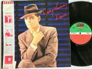 GARY NUMAN - Dance 1981 Vinyl LP Album ( Japanese press) P-13008A VG+/VG