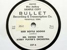 MR SWING (Rufus Thomas) 