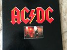 AC/DC box set - 3 vinyl albums, 7