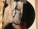 talking heads stop making sense vinyl VG++ Play tested 1984 sire records