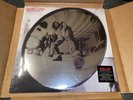 Pearl Jam REARVIEW MIRROR US Greatest Hits 1991-2003 4xlp Epic 2004 SS RARE MINT