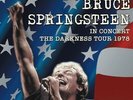 Bruce Springsteen - In Concert - the Darkness Tour 1978 - Double 10 Inch Vinyl