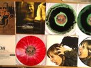 Norma Jean The Almighty Box Set Vinyl 4xLP Bless they Martyr O God The Aftermath