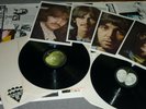 The Beatles - White Album -  ?SMO 2051/2 France 1978 - POSTER - 4xPHOTOS - NMINT
