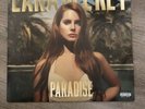 Lana Del Rey - Paradise LP