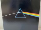 Pink Floyd The Dark Side Of The Moon Vinyl Record LP