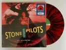 Stone Temple Pilots - Core Walmart Limited-Edition Red/Black Splatter Vinyl LP