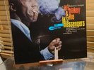 Art Blakey And The Jazz Messengers, Buhaina's Delight, 1963, RVG, Ears Vg+/Vg+