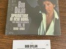 Third Man Records Vault #49 Package - Bob Dylan Springtime in New York 4 LP set