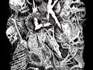 Lik-Carnage VINYL NEW