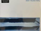 Mineral The Power Of Failing NEW 2xLP SEALED BLACK VINYL Rare OOP FREE SHIPPING