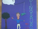 LP DINOSAUR JR Hand It Over 1997/2014   NM OIS J MASCIS