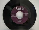 RAUL PLANAS CON ORQ. RITMO Y MELODIA, ORG, VERY RARE, WOW