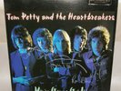 Tom Petty & the Heartbreakers 1978 Band Signed Promo Album Cover Tom Petty Lynch