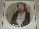 Vintage Bruce Springsteen Darkness on the Edge of Town Vinyl Album Picture Disc