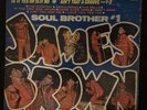James Brown soul brother #1 KING985 king records 33rpm 12”