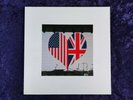 The National / Belle And Sebastian, Winfield House Session 2013-2017 vinyl