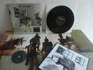 Grinderman 2 Vinyl LP mint- RARE NICK CAVE + Poster + CD