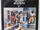 QUIET RIOT Vinyl Record 25AP 1192 1979 Sony Records