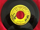 Sonny Burgess, Sun 247, Red Headed Woman & We Wanna Boogie, GREAT rockabilly ?