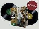 DJ Shadow - SIGNED Endtroducing… Vinyl 25th Anniversary /100 Presale