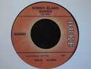 BOBBY BLAND Shoes c/w BUD HARPER Wherever You Were, Northern Soul - Listen