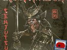 Iron Maiden - ?Senjutsu? - Exclusive Red & Black Marbled Limited Vinyl - *NEW*