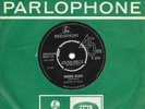 SHADES OF BLUE voodoo blues PARLOPHONE 7