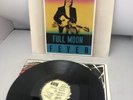 Original Tom Petty Full Moon Fever MCA LP w/ Inner Sleeve