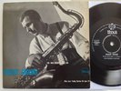 THE DON RENDELL JAZZ SIX DOGGIN AROUND VINYL 7