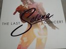 Vinyl Selena The Last Concert Rare Double Pack 2017