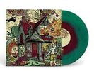 A Lot Like Birds No Place Exclusive Crimson Red & Blue Haze Colored Vinyl LP