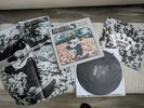 THE BLACK KEYS / Dan Auerbach - Waiting On A Song / 2017 + LARGE POSTER