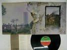 LED ZEPPELIN ZOSO FOUR SYMBOLS ATLANTIC P-10125A Japan VINYL LP