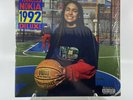 Princess Nokia - 1992 Deluxe Vinyl Record LP Blue & Yellow Color Variant