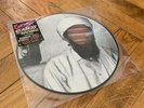Conway The Machine Goat Picture Disc 1 Of 500 LP Vinyl Griselda