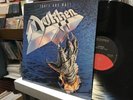 Dokken   Tooth And Nail   LP   OG   1984   Metal   George Lynch   1st Press