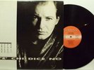 VASCO ROSSI-C'E' CHI DICE NO-RARE LP 33 GIRI 12