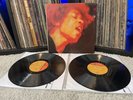 The Jimi Hendrix Experience - Electric Ladyland, Stereo, 1969 Rare Club Press