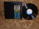 Cannonball Adderley Something Else Blue Note 1595 NY USA RVG ear Miles Davis VG+