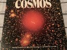 The Music Of Cosmos - Vinyl LP