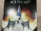 Ace Frehley Vinyl Record Space Invader 2xlp NM