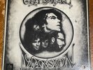 The Crystal Mansion: ?? self titled LP Capitol NM VINYL gatefold psychedelic