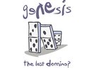 Genesis - The Last Domino - The Hits (Universal Music) Vinyl 12
