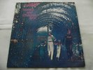 ANCIENT GREASE   WOMEN AND CHILDREN FIRST ** 1970 UK 1st MERCURY LP